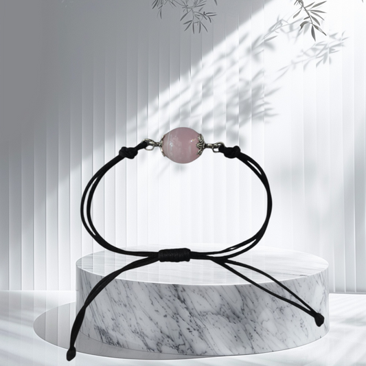 Stoffarmband