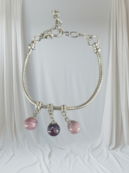 Edelstahl Armband