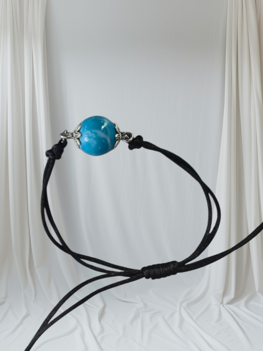 Stoffarmband