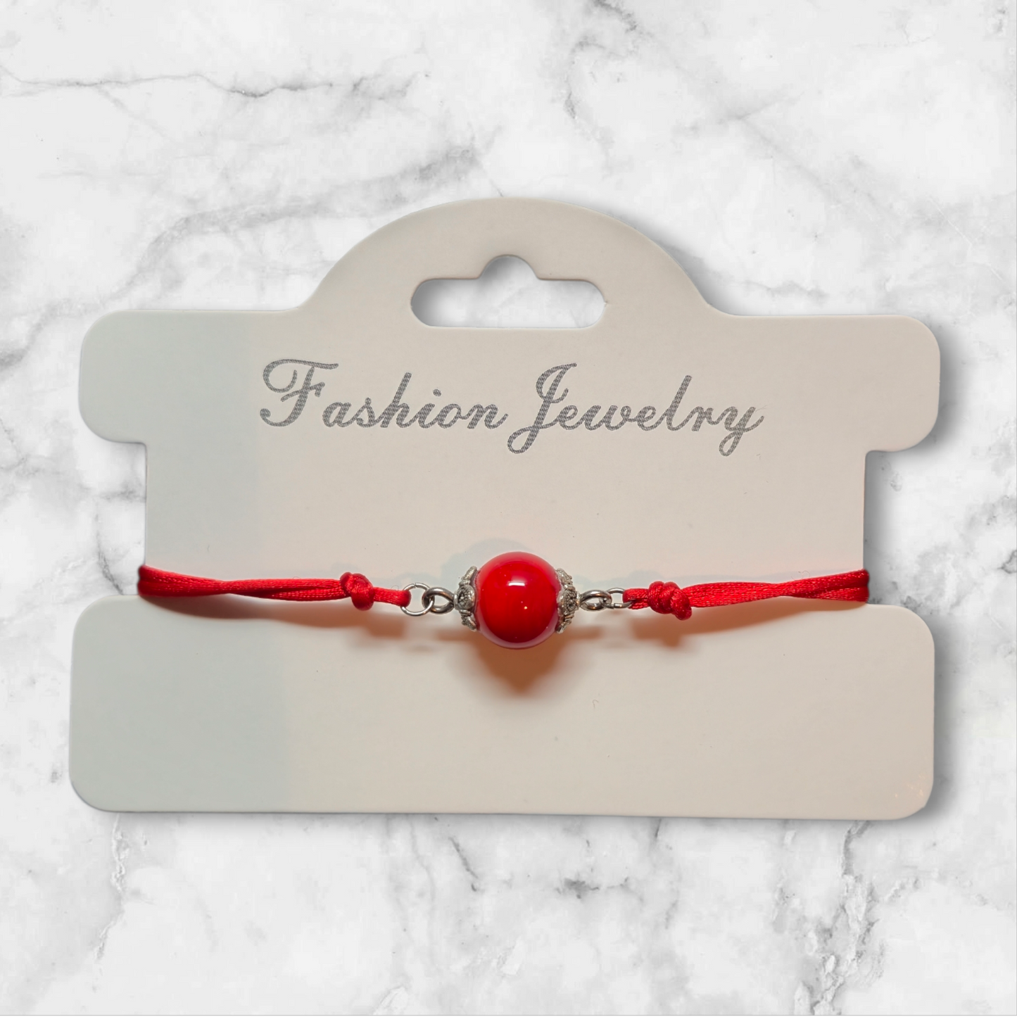 Stoffarmband