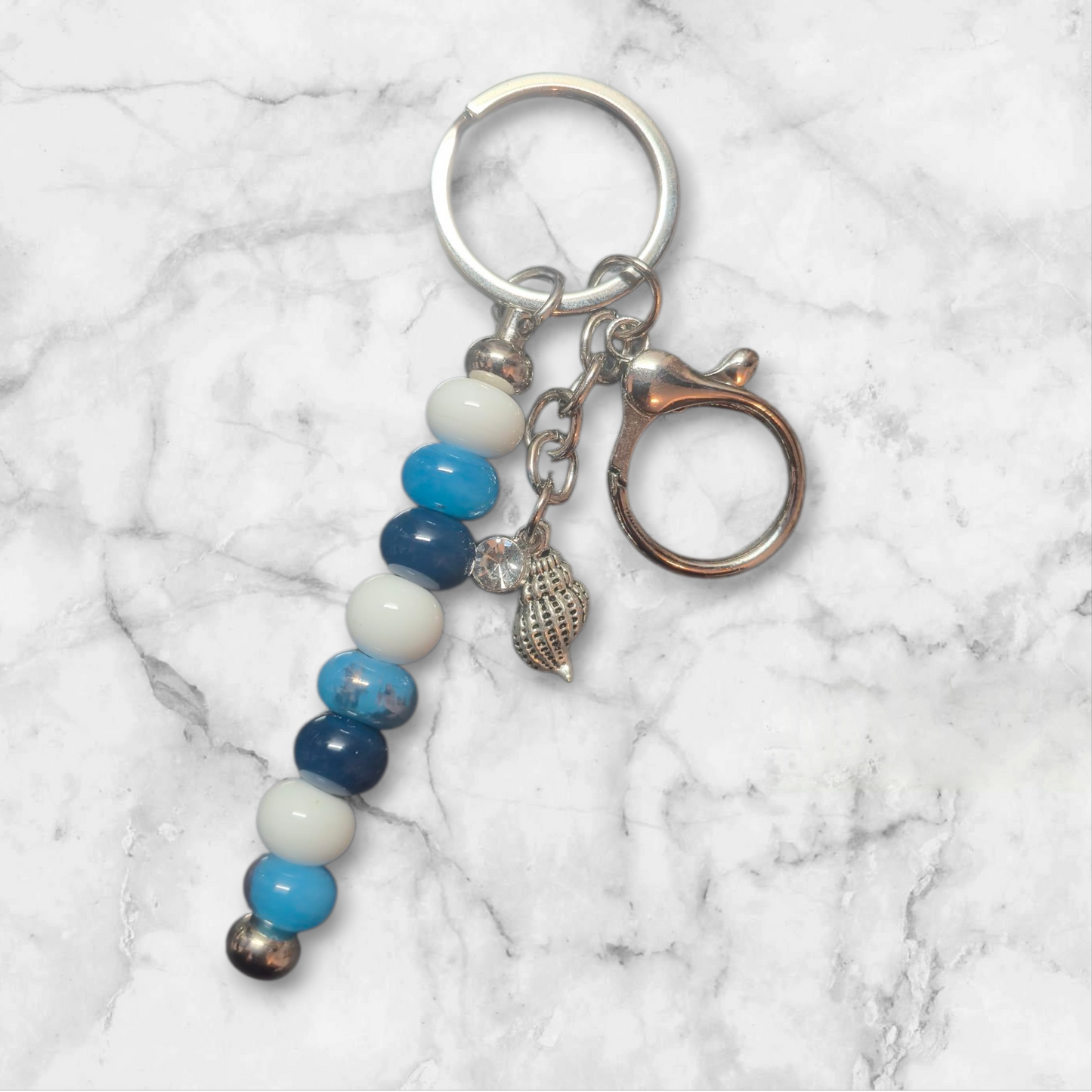 Stab Schlüsselanhänger