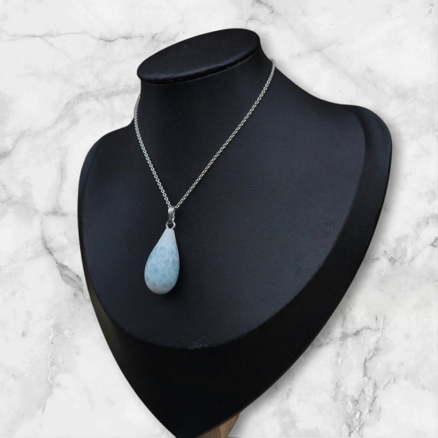 Einzelner Perlen Anhänger (ohne Kette)